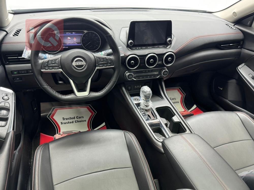 Nissan Sentra